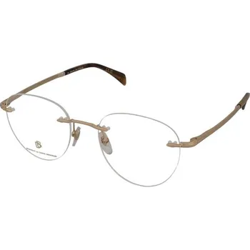 Brýlová obroučka Dioptrické brýle David Beckham DB 1166 J5G