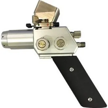 Stříkací pistole Zařízení pro nástřik plamenem Mini Spray Jet