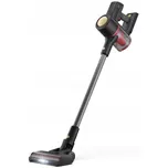 Tyčový aku vysavač Sharp VC-SV28AEU-B / 380 W / černá