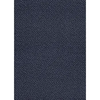 Koberec Breno Metrážový koberec TAURUS 85, šíře 400 cm, Modrá