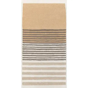 Koberec Breno Kusový koberec TERRA 29/VYV, 80x150 cm, Vícebarevné