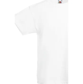 Dívčí tričko F.O.L. | Kids Original T white 12-13 Tričko - dětské