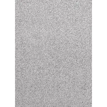 Koberec Breno Metrážový koberec DAKOTA 1025 - 73, šíře 400 cm, Šedá