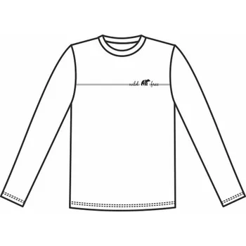 Pánské tričko Pánské tričko, dlouhý rukáv KAMIS 982 petrolejová 4XL