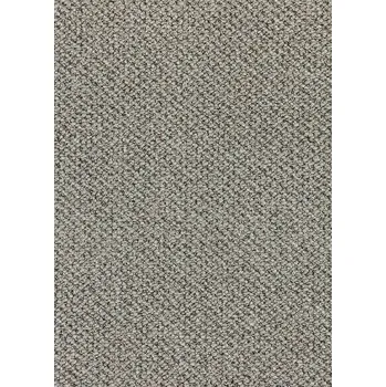 Koberec Breno Metrážový koberec FLAMINGO 8512, šíře 400 cm, Béžová