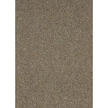 Koberec Breno Metrážový koberec GLOBUS 6015, šíře 500 cm, Hnědá/Vícebarevné