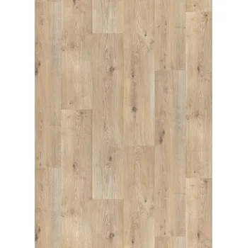 pvc podlaha Breno PVC G-TEX Lussac Blond 2454, šíře 400 cm