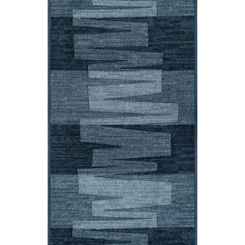 Koberec Breno Běhoun VIA VENETO 78, šíře 67 cm, Vícebarevné