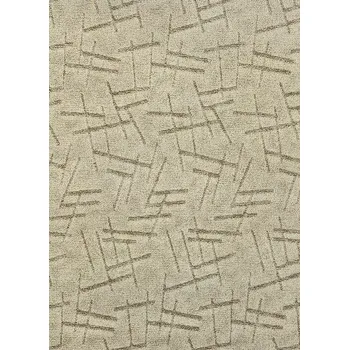 Koberec Breno Metrážový koberec NICOSIA 35 (Ecoluxe), šíře 500 cm, Béžová/Vícebarevné