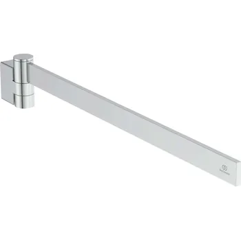 Držák na ručník Ideal Standard Conca - Držák ručníků, délka 45 cm, chrom T5393AA