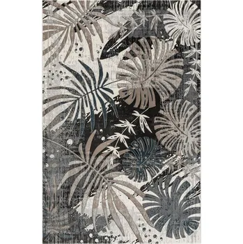 Koberec Breno Kusový koberec RUSTIC 12637-U01, 160x230 cm, Vícebarevné