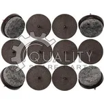 Podložka pod nábytek (12 ks) TOYA TO-74922