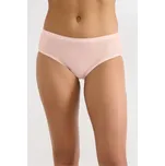 Sloggi klasické kalhotky růžové - SLO00AM/růžová / S SLO2B014-00AM