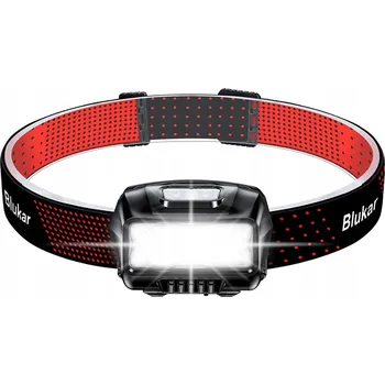 Čelovka Čelovka Blukar 2000 lm LED