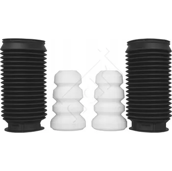 Spojková sada Hart 485 469 Sada protiprachové ochrany s tlumičem