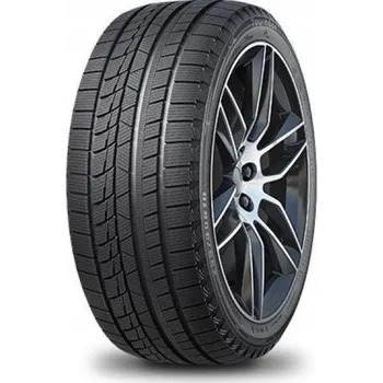 Zimní osobní pneu Zimní pneumatika Tourador Winter Pro TSU2 185/55 R15 86 H s přilnavostí na sněhu (3PMSF)