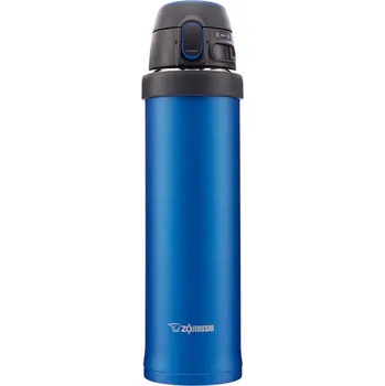 Termohrnek Termohrnek Zojirushi SM-QAF60 600 ml modrý