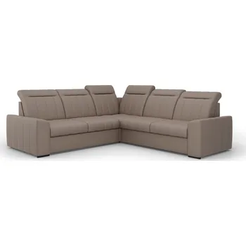 Sedací souprava Rohová sedací souprava IMPERIA I. - sk.3