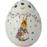 Villeroy & Boch Spring Fantasy váza ve tvaru vejce zaječice babička Emma, 21 cm 14-8644-5207