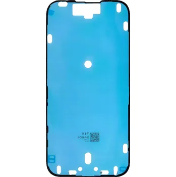 Náhradní díl pro mobilní telefon ORG Lepidlo, těsnění LCD displeje, montážní páska pro iPhone 16 (923-11065)