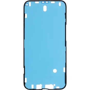 Náhradní díl pro mobilní telefon ORG Lepidlo, těsnění LCD displeje, montážní páska pro iPhone 14 | 16e (923-08090)