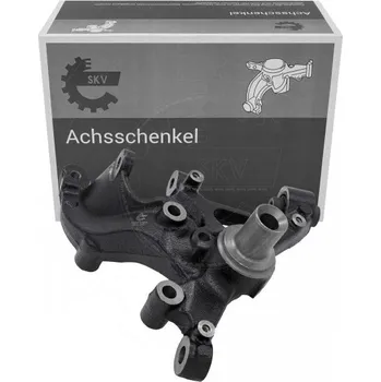 Pravá zadní otoč AUDI A3 SEAT Leon ŠKODA Octavia III VW Golf VII 5Q0505436F ESEN SKV