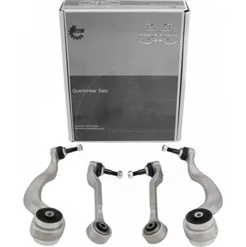 Sada ramen přední osa levá / pravá BMW 1 (F20) 3 (F30 F80) (F34) 4 (F32 F82) (F36) ESEN SKV