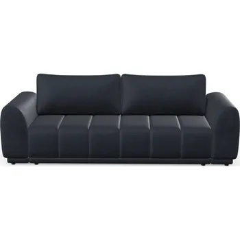 Pohovka Pohovka Paloma s funkcí spaní a úložným prostorem - Puszman castel 79, castel 79 262x92 cm