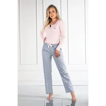 Pyžama model 169495 Momenti Per Me Xl