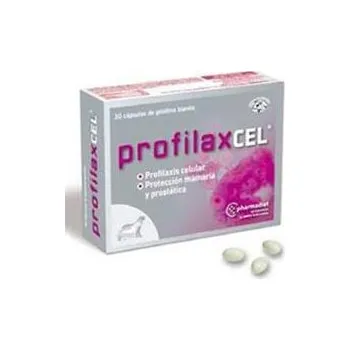 PROFILAXCEL pro psy a kočky 30tbl