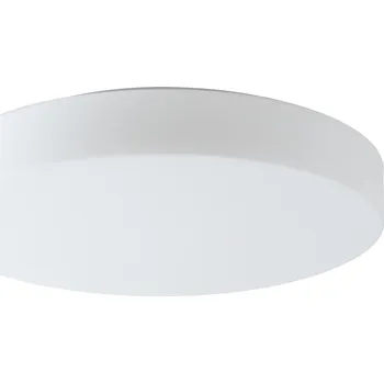 OSMONT ELSA 5 stropní/nástěnné skleněné svítidlo bílá IP44 4000 K 36W LED - OSMONT OS ELS68589
