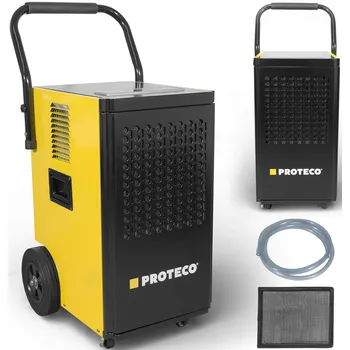 Odvlhčovač vzduchu Proteco 51.03-VYZ-50