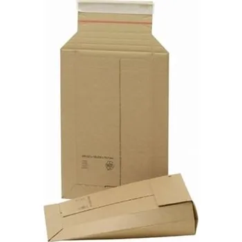 Obálka Pošt.karton.obal Europapier - 323 x 239 x 76 mm,ks