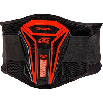 Sport Ledvinový pás - O'NEAL PXR kidney belt 2019 - červená S/M