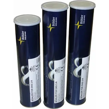 Příslušenství ke svářečce FOX SAS4 2,5x300 mm