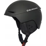 Helma Blizzard Edge černá vel M 55-59 cm