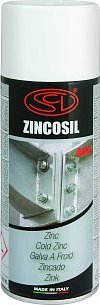Zincosil 400: Spolehlivá ochrana proti korozi sprej 400 ml