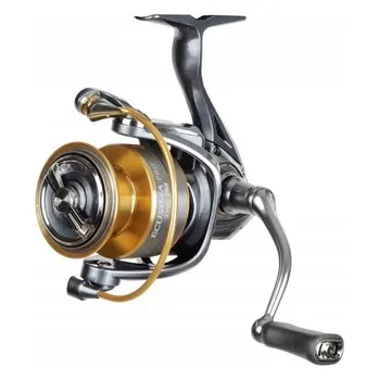 Rybářský naviják RYOBI NAVIJÁK ECUSIMA PRO 2000FD 6+1BB