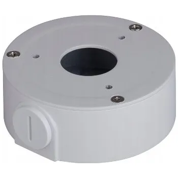 Bezpečnostní kamera Kopulovitá kamera (dome) AHD, HD-CVI, HD-TVI Dahua HAC-T2A21-0280B 1 Mpx