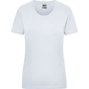 Dámské tričko Daiber | JN 802 white S Tričko - dámské