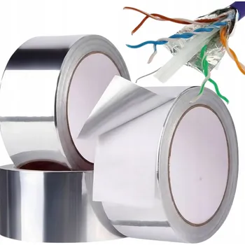 Izolační páska Pronett 5 cm x 10 m