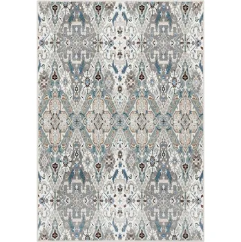 Koberec Breno Kusový koberec SENSI DARCY Light Beige, 120x180 cm, Vícebarevné