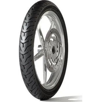 Pneumatika DUNLOP 140/75R17 67V TL D408F (HARLEY-D) 641610
