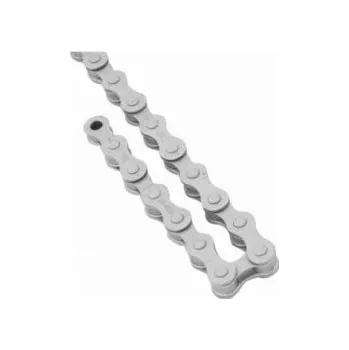 Řetěz na kolo Řetěz Shimano CN-NX10 1/2x1/8 1-3kol torpedo