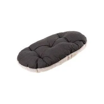 Polštář RELAX F 55/4 různé barvy-plyš 57,5x38cm FP