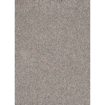 Koberec Breno Metrážový koberec NEW DALESMAN 940, šíře 400 cm, Šedá