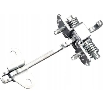 Dveře karosérie AIC 70070 Dveřní doraz