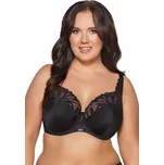 Podprsenka polovyztužená Ava 2105 černá 85I