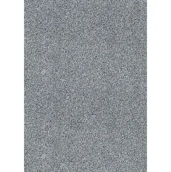 Koberec Breno Metrážový koberec TERRA HEATHERS 96, šíře 400 cm, Šedá