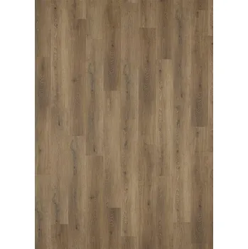vinylová podlaha Breno Vinylová podlaha AW 30 RIGID CLICK 46 Dark Oak